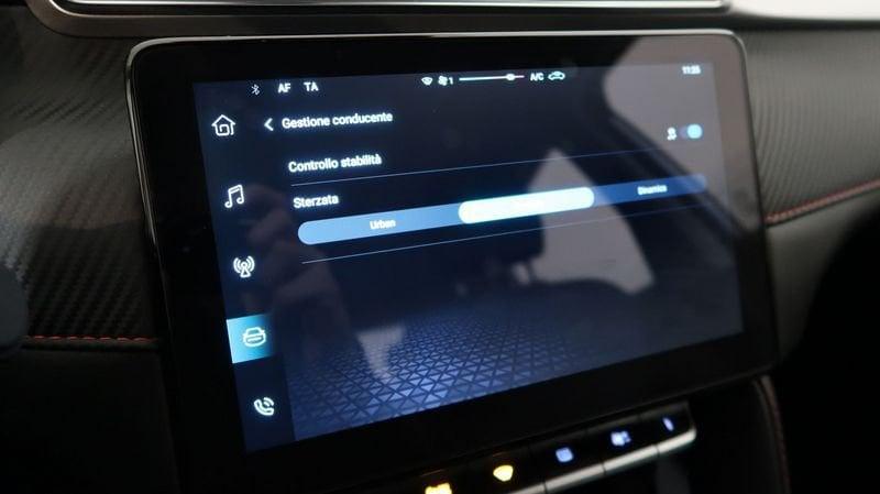 MG ZS 1.5 VTi-Tech Luxury #CAMERA 360°#INT.PELLE#