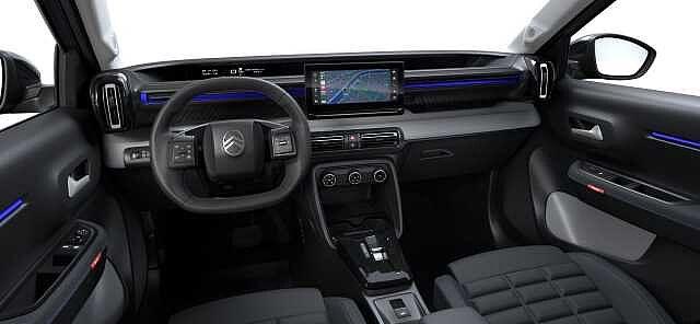 Citroen C3 Hybrid DISPONIBITÀ VARI COLORI