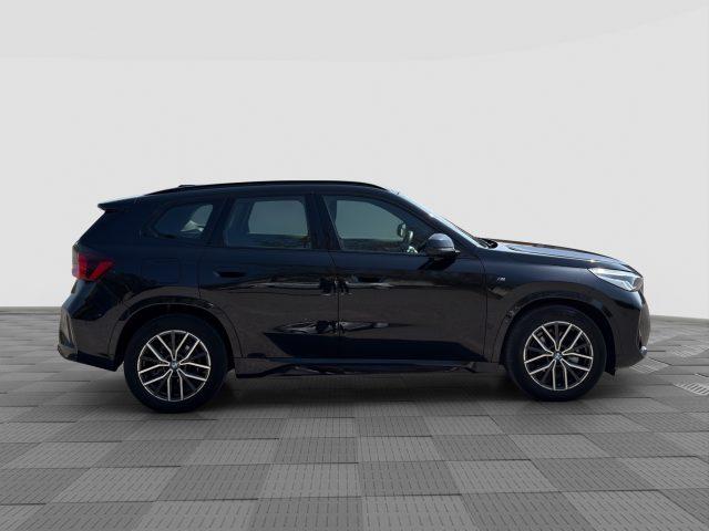 BMW X1 X1 sDrive 18d Msport