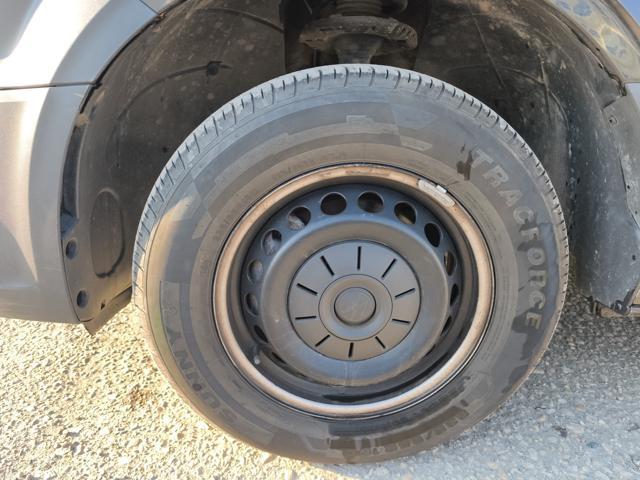 VOLKSWAGEN Crafter 30 2.0 tdi 140cv L3H3 Logistic my19