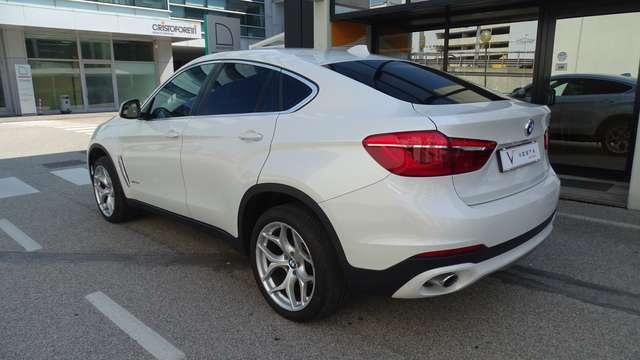 BMW X6 X6 xdrive30d 258cv auto