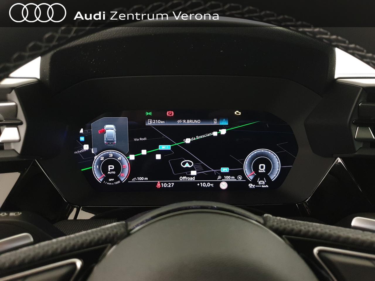 Sportback 2.0TDI 150CV S tronic S line Edition