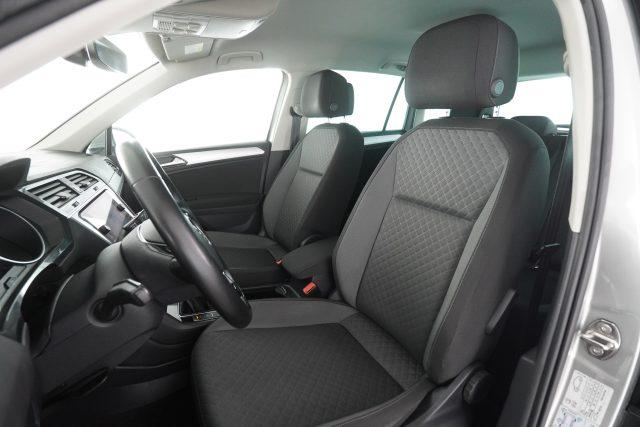 VOLKSWAGEN Tiguan Tiguan 1.6 TDI Style BMT