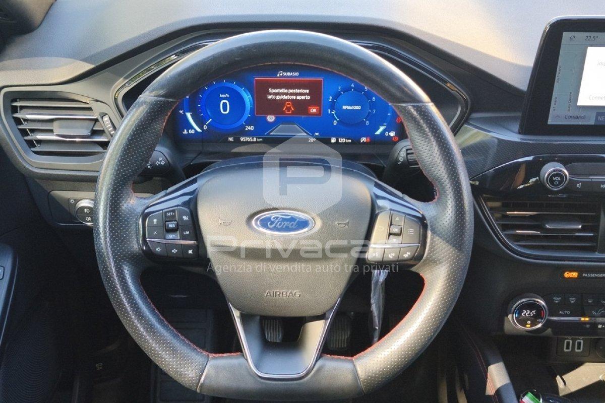 FORD Kuga 1.5 EcoBoost 150 CV 2WD ST-Line