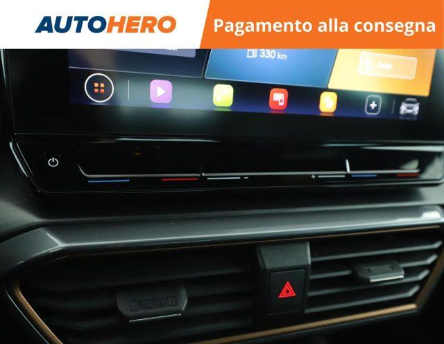 CUPRA Formentor 1.5 TSI DSG