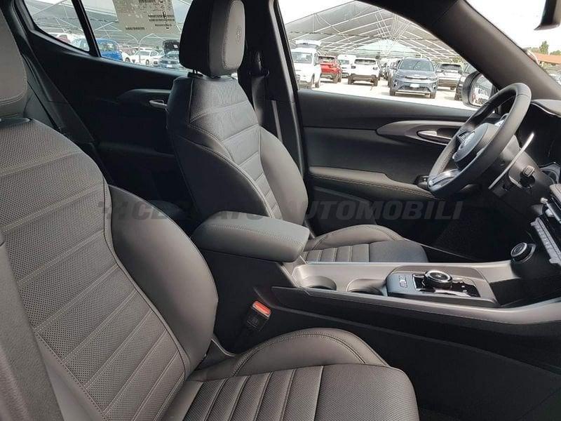 Alfa Romeo Tonale Tonale Diesel My25 Diesel 130cv Veloce