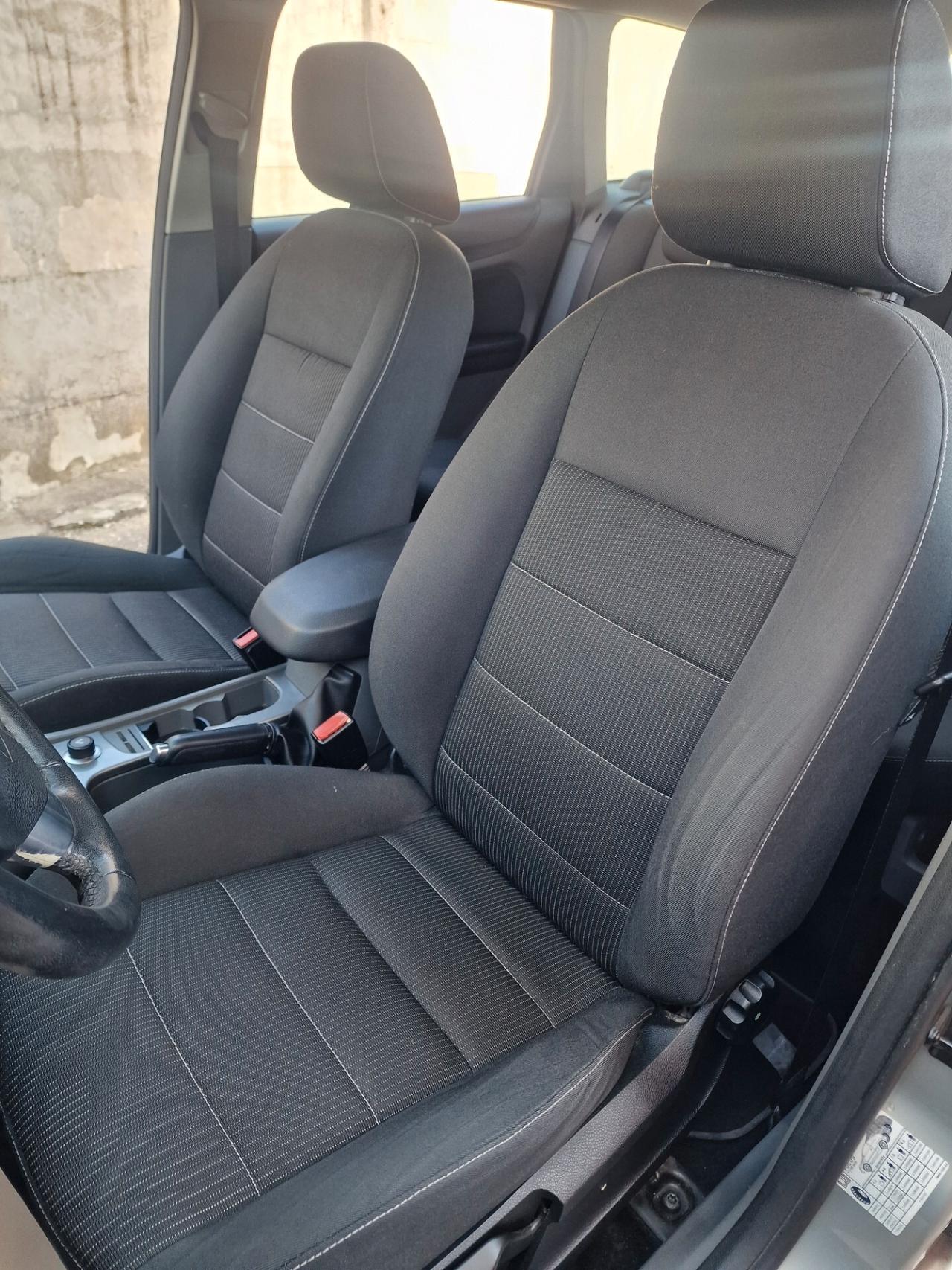 Ford Focus 1.6 Ti-VCT (115CV) SW Tit. Unicopro