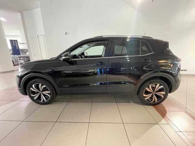 Volkswagen T-Cross Mark 1 Facelift (2024) 1.0 TSI 115 CV Style