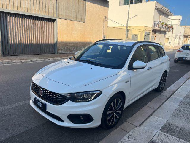 FIAT Tipo 1.6 Mjt 120 SW Lounge