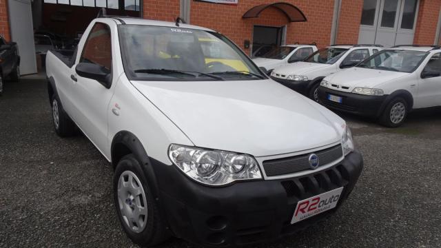 FIAT - Strada 1300 MULTIJET PICK UP SOLO 33000 KM