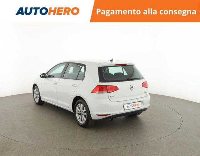 VOLKSWAGEN Golf 1.6 TDI 110 CV 5p. Business BlueMotion Technology
