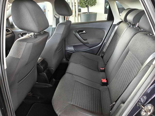VOLKSWAGEN Polo 1.2 TSI 4 cilindri 90 cv
