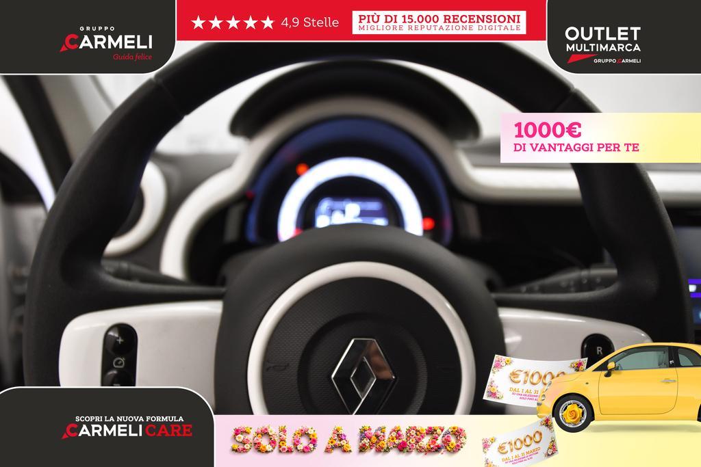 Renault Twingo 22 kWh Zen