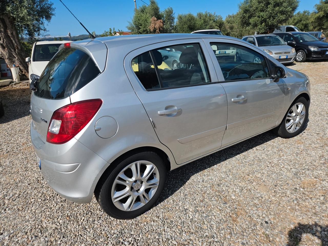 Opel Corsa 1.3 CDTI 90CV 5 porte Cosmo euro 4