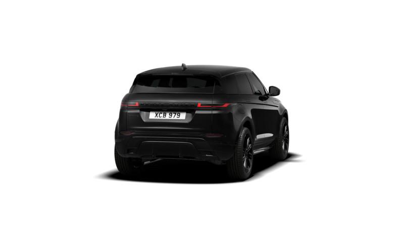 Land Rover RR Evoque Range Rover Evoque 2.0D I4 163 CV AWD Auto Dynamic SE