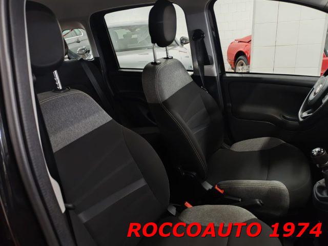 FIAT Panda 1.0 Hybrid City Life PREZZO REALE