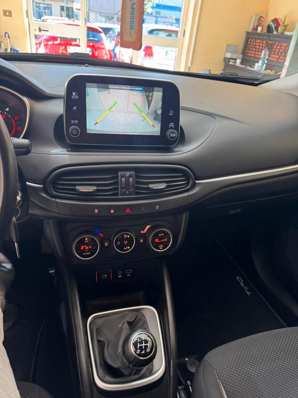 Fiat Tipo 1.3 Mjt S&S SW Business