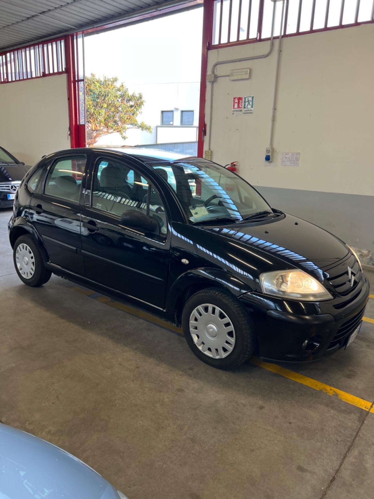 Citroen C3 1.1 Classique