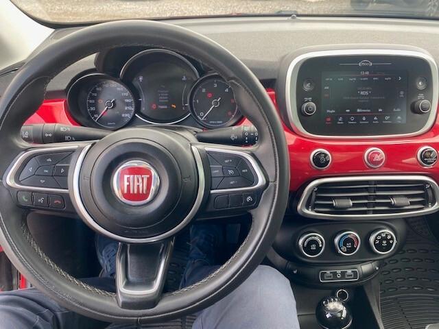 Fiat 500X 1.6 MultiJet 120 CV Urban