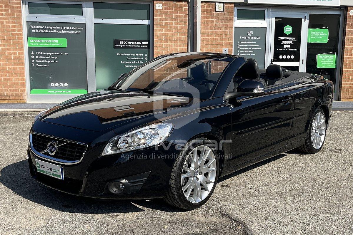 VOLVO C70 2.0 D Summum