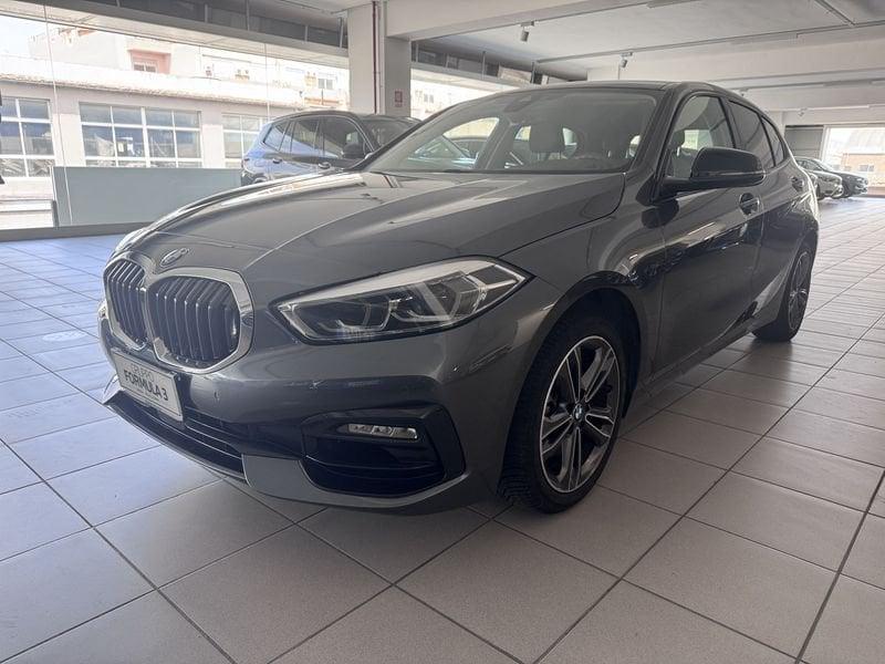 BMW Serie 1 118i Sport