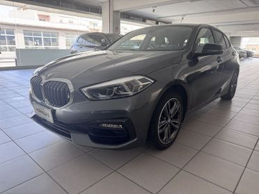 BMW Serie 1 118i Sport