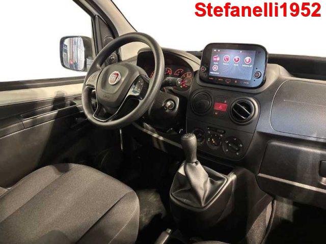 FIAT Fiorino III - qubo N1 1.3 mjt 95cv SX