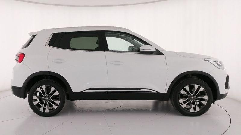 DR AUTOMOBILES dr 5.0 1.5 Gpl 114cv