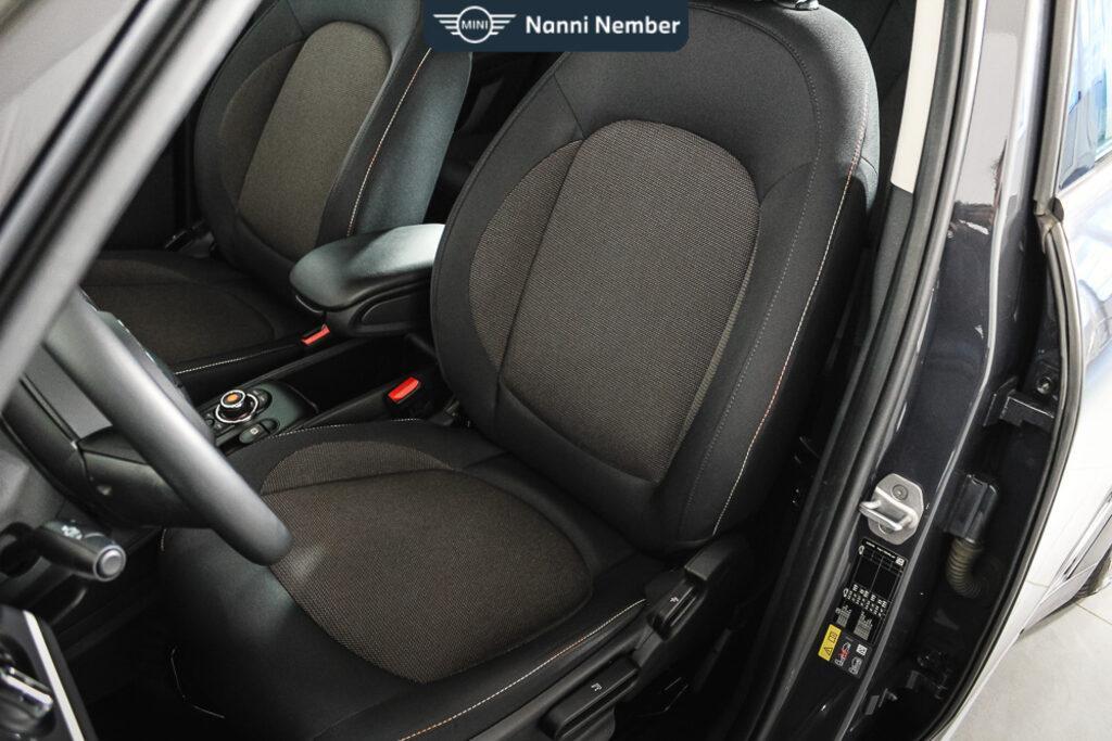 Mini Cooper SE Countryman 1.5 all4 auto