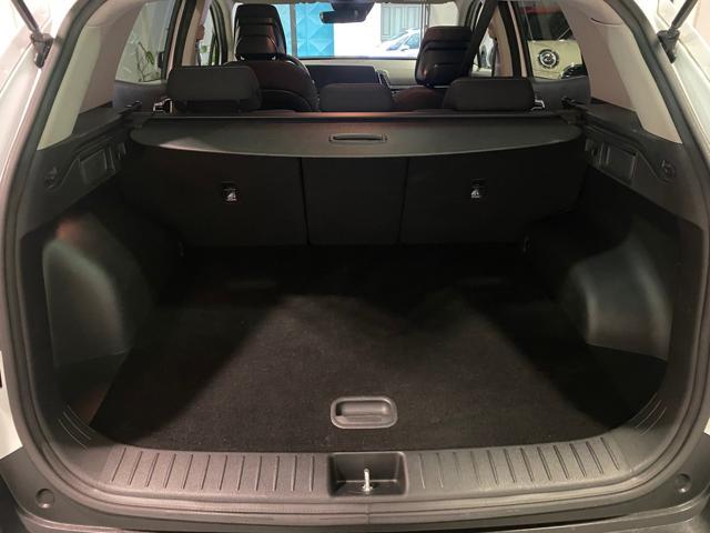 KIA Sportage 1.6 CRDi MHEV Style