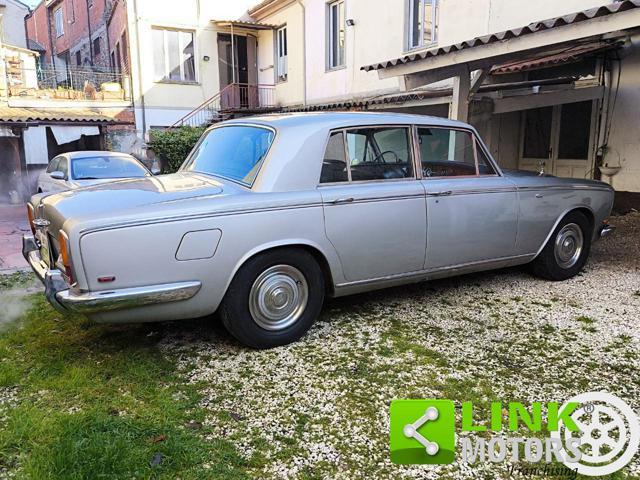 ROLLS-ROYCE Other Silver Shadow I