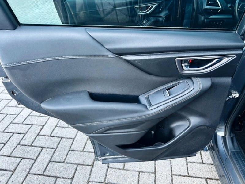 Subaru Forester 2.0 e-Boxer MHEV CVT Lineartronic Style