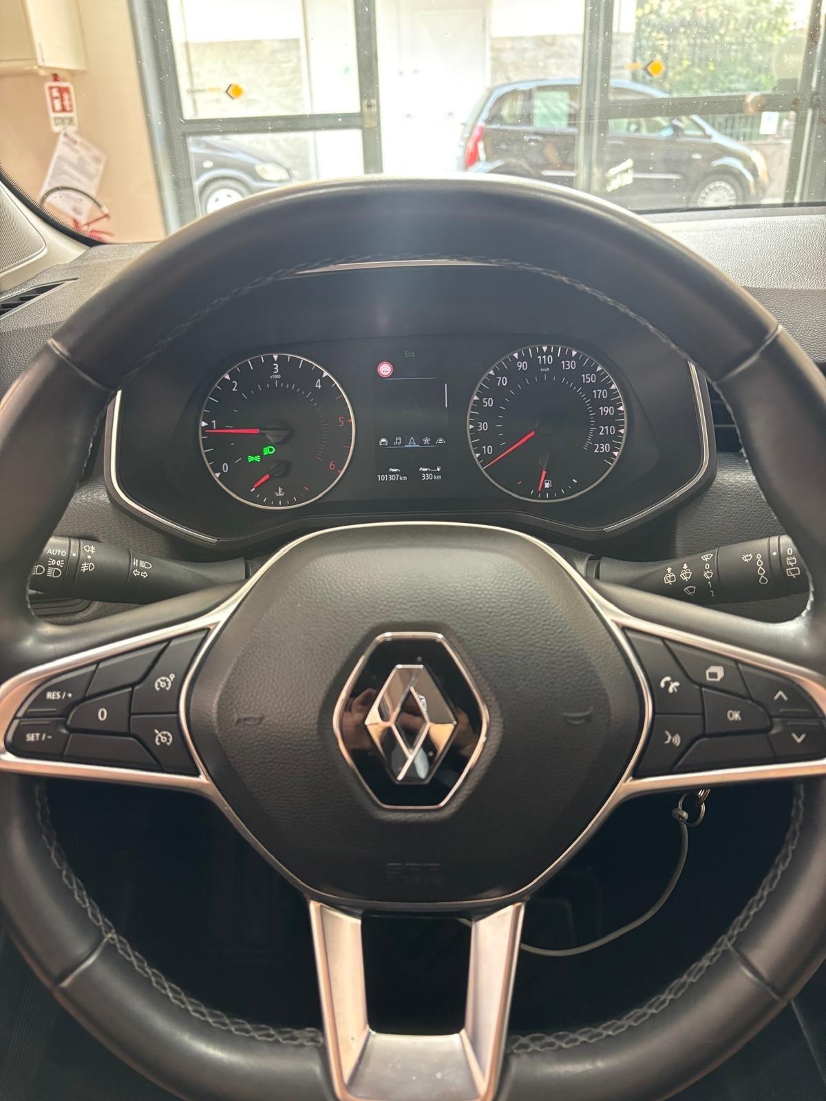 Renault Clio Blue dCi 85 CV 5 porte Intens