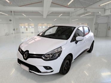 RENAULT CLIO 1.5 DCI 75 CV BUSINESS 5 PORTE BERLINA