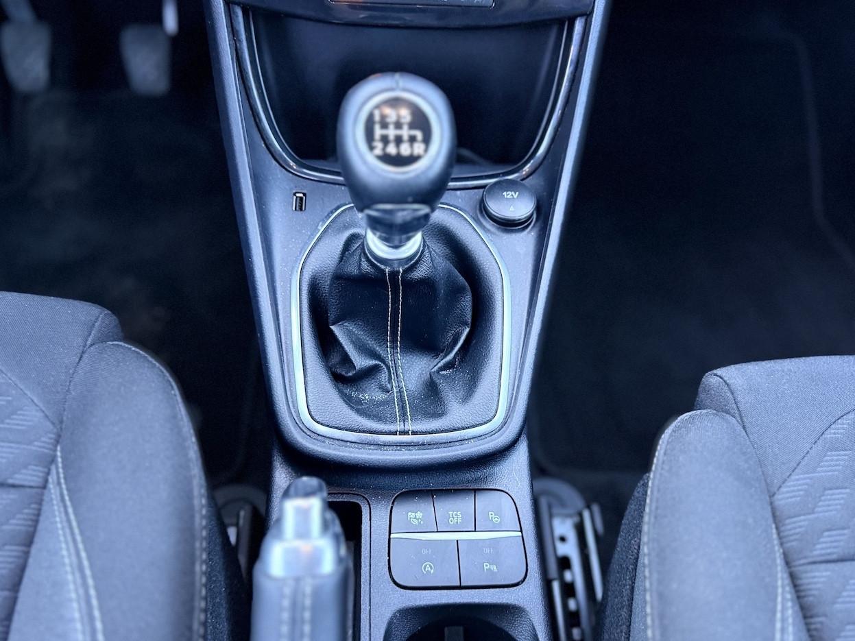 Ford Puma 1.0 Hybrid 125CV E6 Neo. - 2023