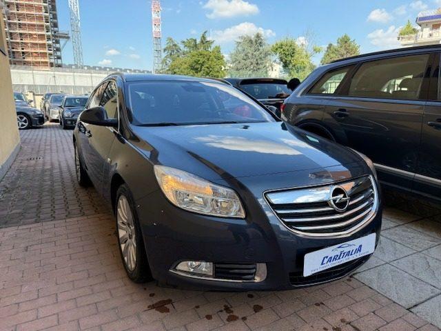 OPEL Insignia 2.0 CDTI 160CV ecoFLEX Sports Tourer Cosmo