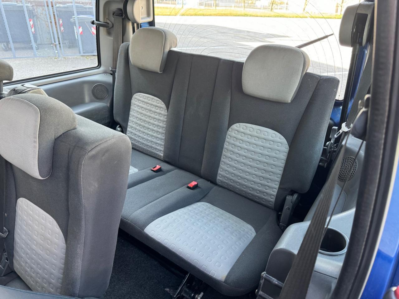 Fiat Doblò 1.3 Multijet 16V 7 Posti Family