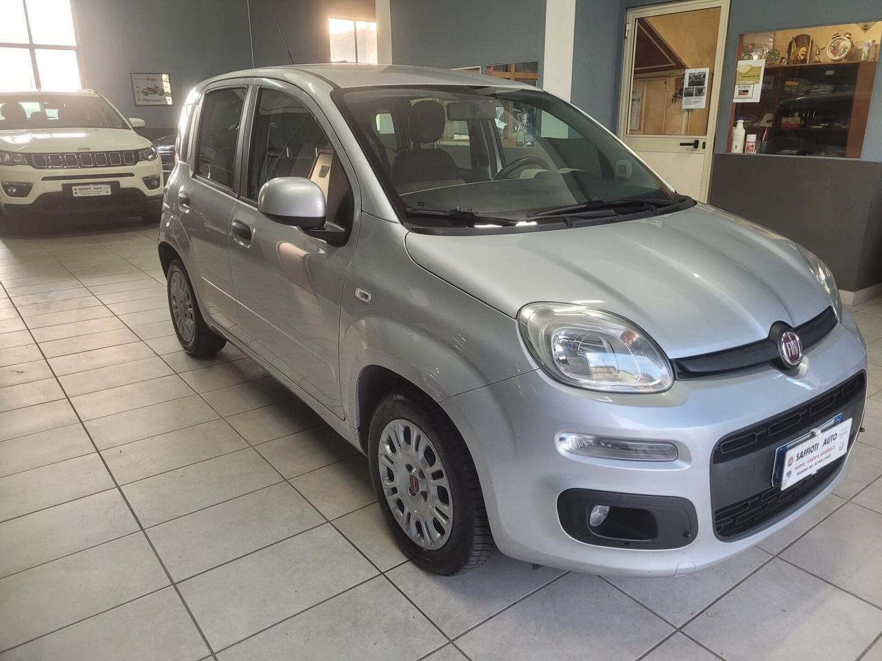 Fiat Panda 1.3 MJT S&S Easy