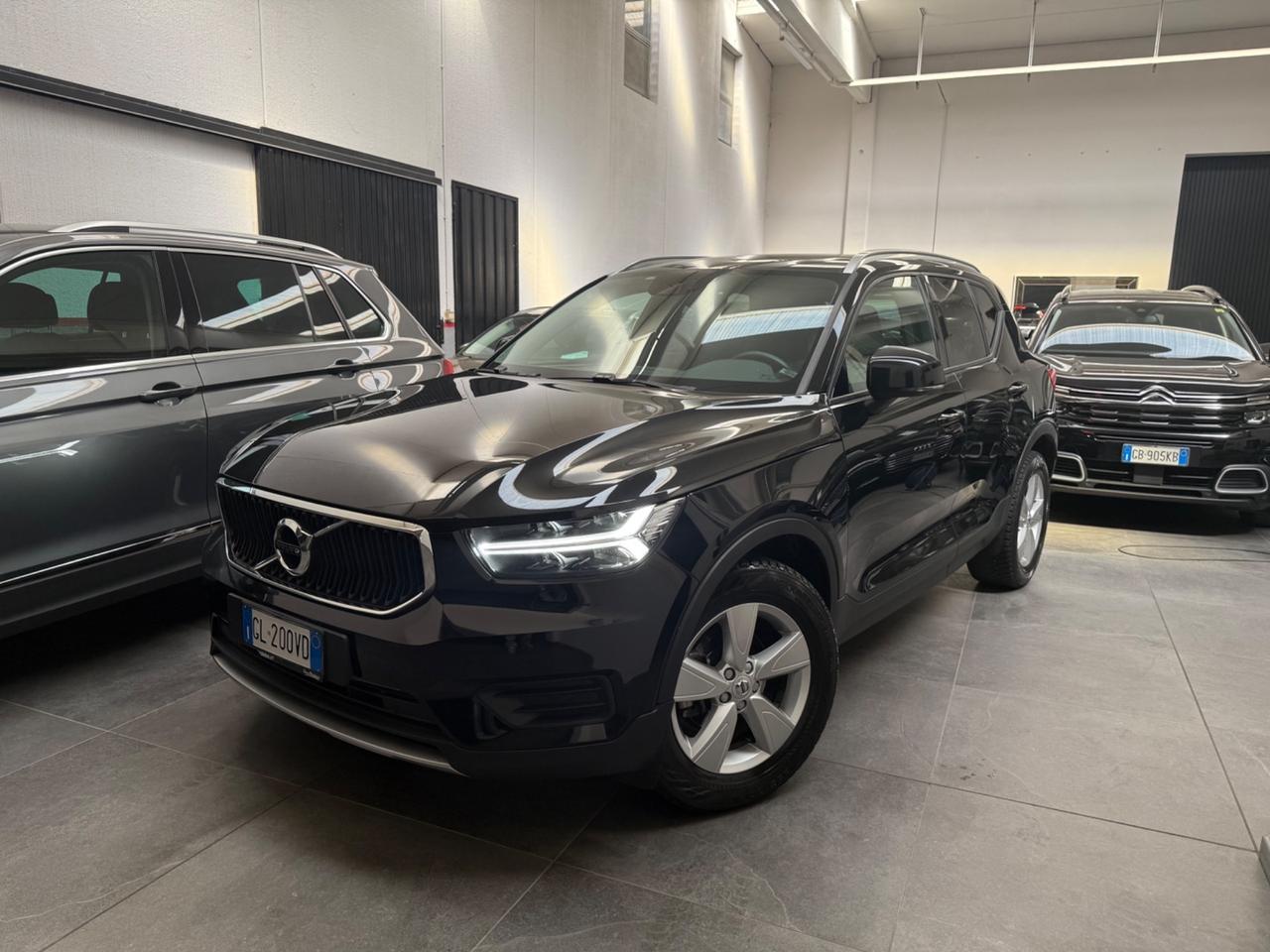 Volvo XC40 D3 AWD Geartronic Business