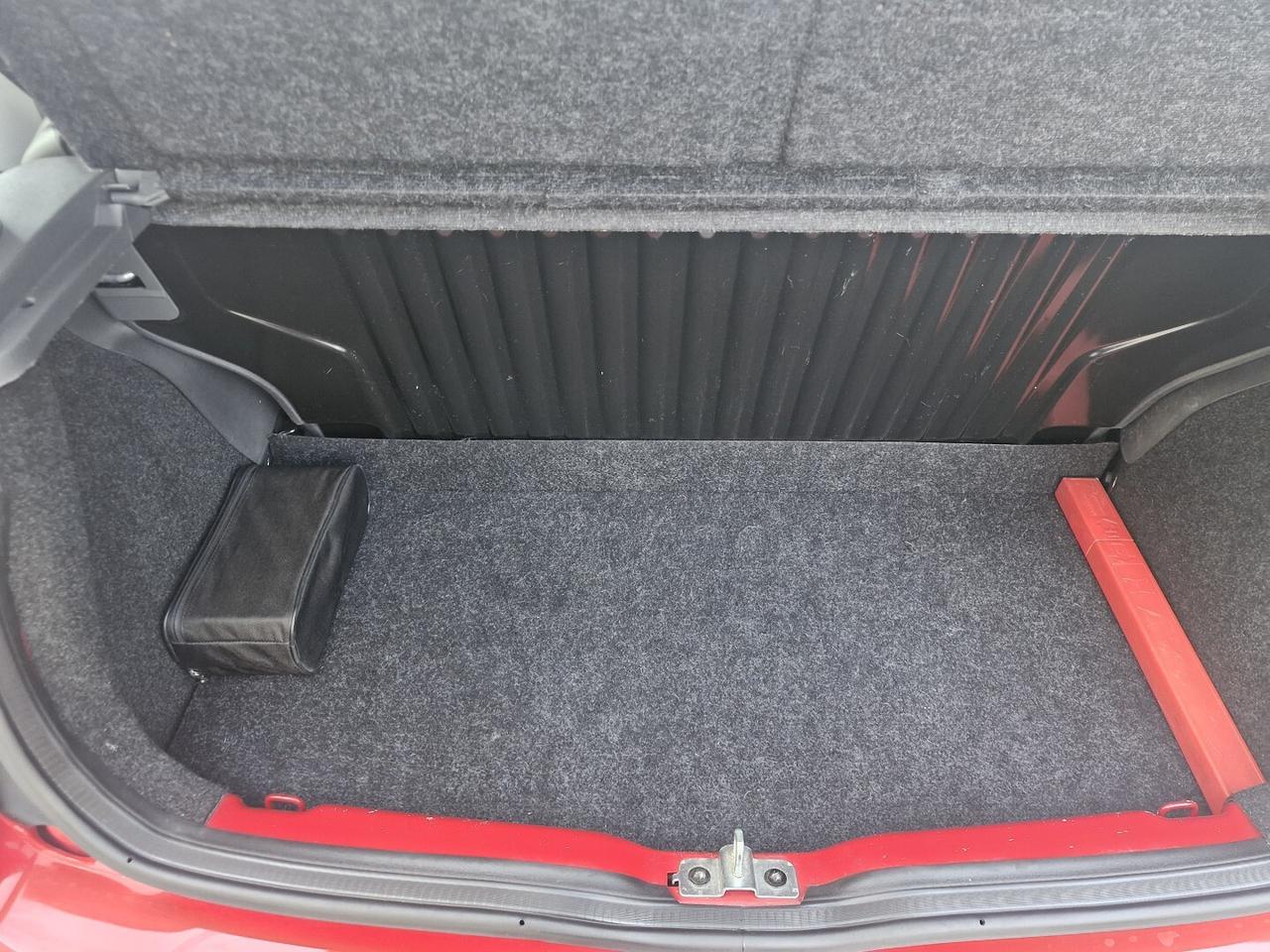 FIAT PANDA 1.2 DYNAMIC 60CV GPL