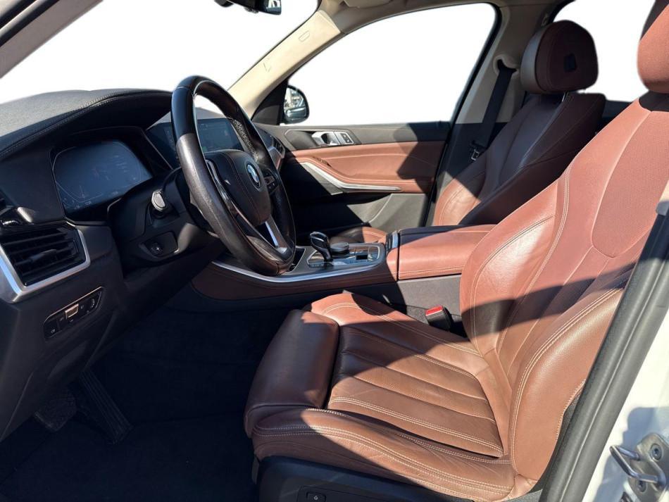 BMW X5 25 d xLine xDrive Steptronic