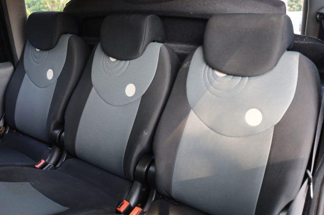 FIAT Multipla 1.6 Benz METANO 6 Posti CINGHIA SOSTITUITA Neopate