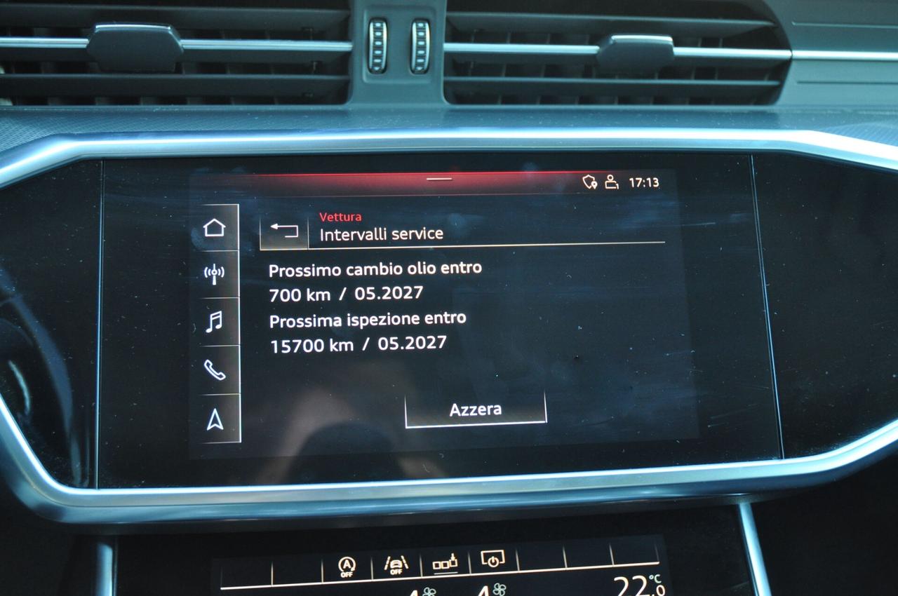 Audi A6 Avant 2.0 tdi mhev Business Plus S-tronic