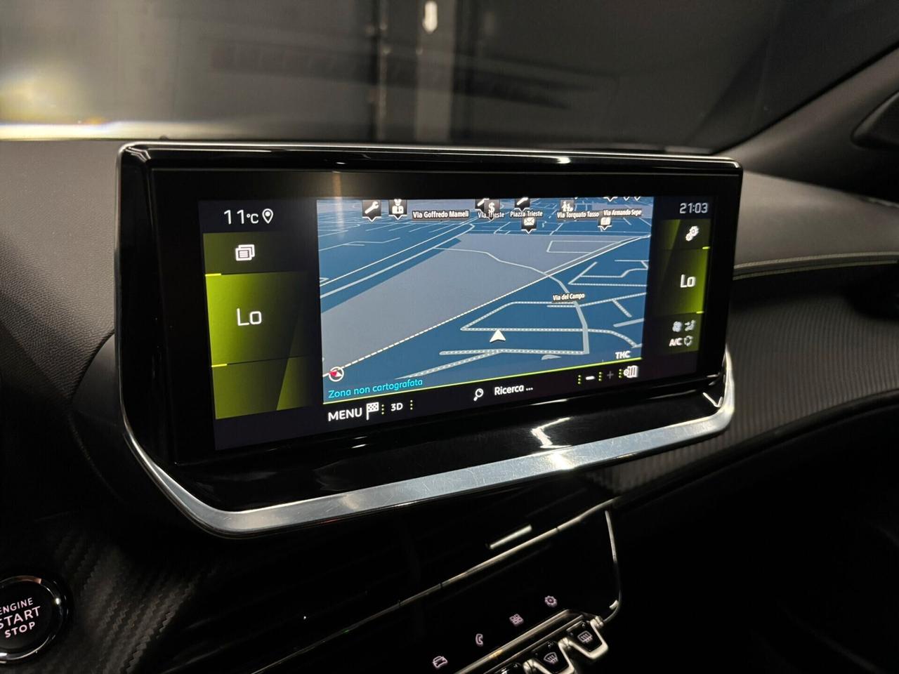 Peugeot 2008 1.2 130CV S&S GT Line