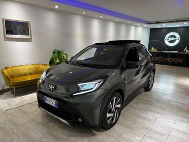 Toyota Aygo X 1.0 Lounge Air S AUTOMATICA CABRIO