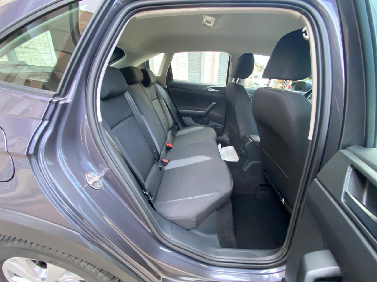 Volkswagen Taigo 1.0 TSI 110 CV Life