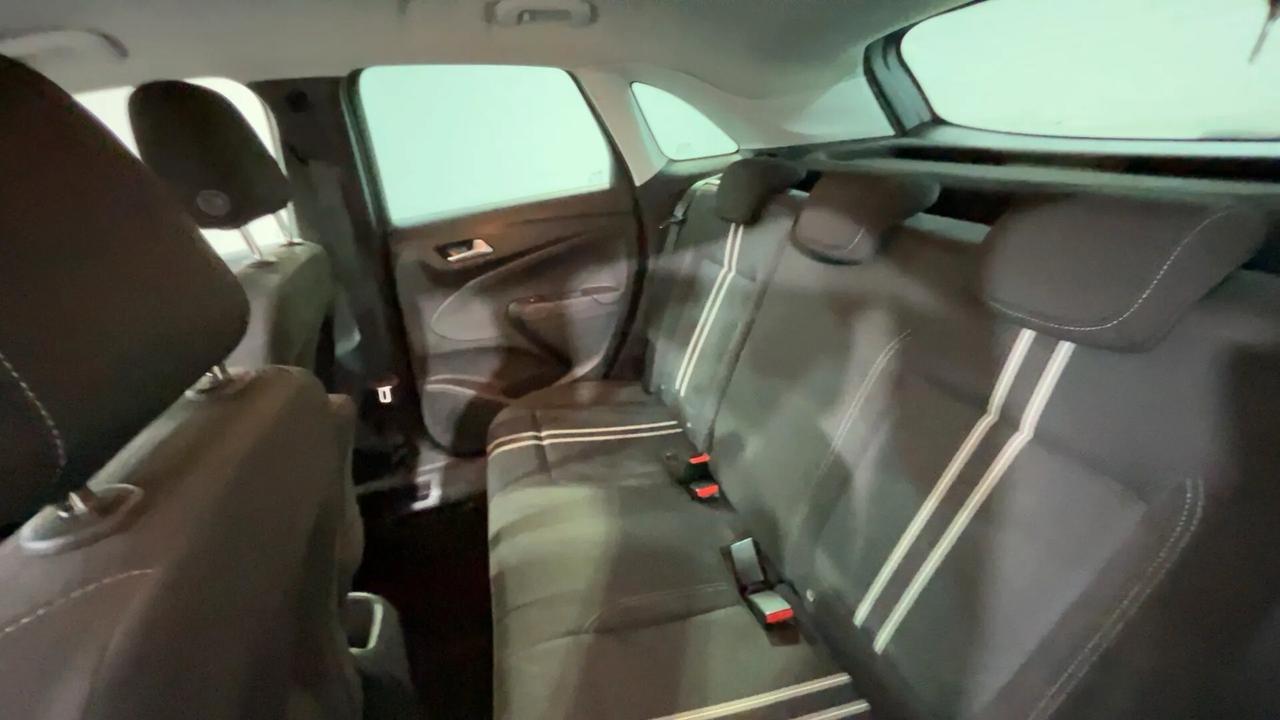 Opel Crossland 1.2 12V Start&Stop Design & Tech