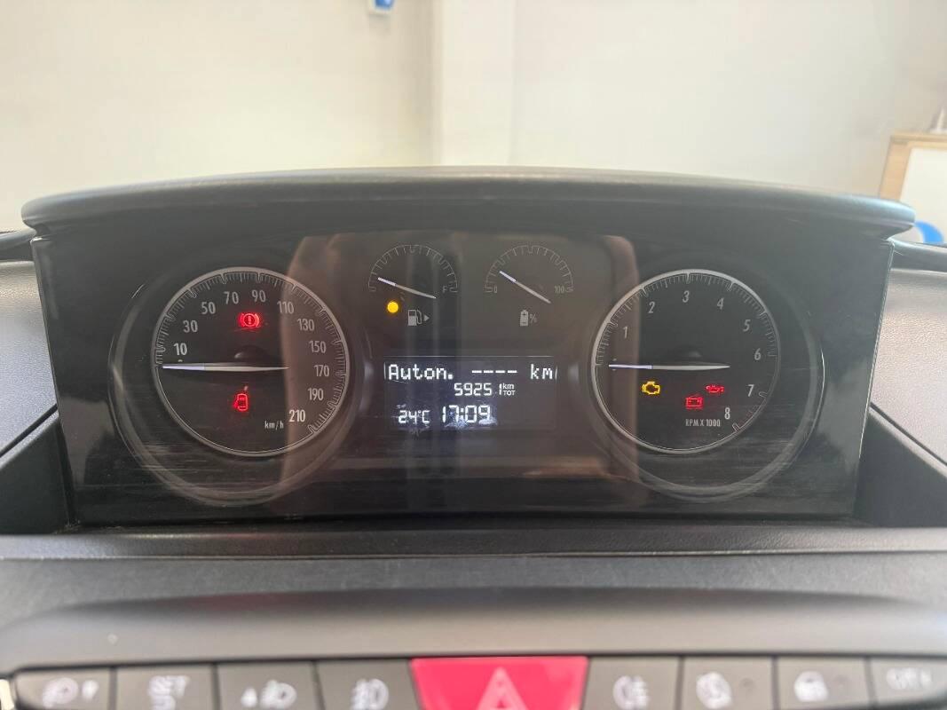 Lancia Ypsilon III 1.0 firefly hybrid UnYca s&s 70cv