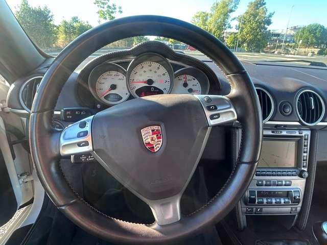 Porsche Cayman Cayman 3.4 S