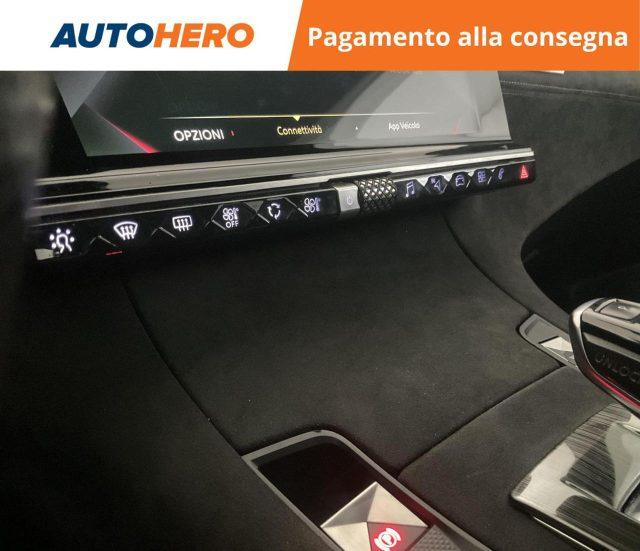 DS AUTOMOBILES DS 7 Crossback BlueHDi 180 aut. Grand Chic